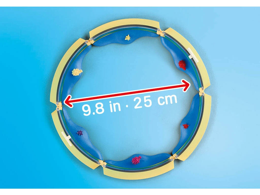 Playmobil Piscina De Acuario 9063 6 Playmobil Piscina De Acuario 9063 - Imagen 4