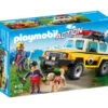 Playmobil Vehículo De Rescate De Montaña 9128 1 Playmobil Vehículo De Rescate De Montaña 9128 -Playmobil Ventas 1011142370g00