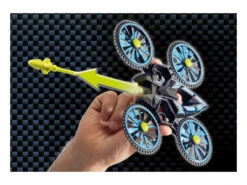 Playmobil Centro De Mando Del Dr. Drone 9250 13 Playmobil Centro De Mando Del Dr. Drone 9250 -Playmobil Ventas 1011142558g04