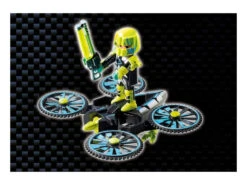 Playmobil Centro De Mando Del Dr. Drone 9250 15 Playmobil Centro De Mando Del Dr. Drone 9250 -Playmobil Ventas 1011142558g06