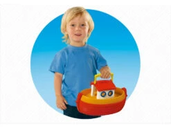 Playmobil 1.2.3 Arca De Noe Maletin -Playmobil Ventas 10227g03
