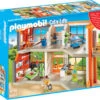 Playmobil Hospital Infantil -Playmobil Ventas 10815g00