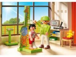 Playmobil Hospital Infantil -Playmobil Ventas 10815g04