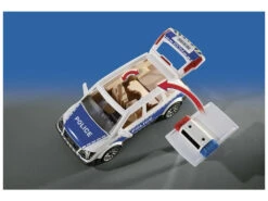 Playmobil Coche Policía Con Luces Y Sonido 6920 -Playmobil Ventas 11138507g03