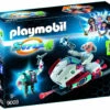 Playmobil Skyjet Con Dr. X Y Robot 9003 1 Playmobil Skyjet Con Dr. X Y Robot 9003 -Playmobil Ventas 11138558g00