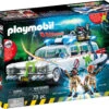 Playmobil Ecto-1 Ghostbusters 9220 -Playmobil Ventas 11140271g00