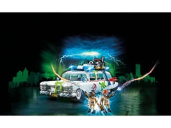 Playmobil Ecto-1 Ghostbusters 9220 -Playmobil Ventas 11140271g02