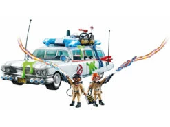 Playmobil Ecto-1 Ghostbusters 9220 -Playmobil Ventas 11140271g04