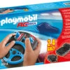 Playmobil Modulo Radio Control Plus 6914 1 Playmobil Modulo Radio Control Plus 6914 -Playmobil Ventas 18593g00