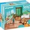 Playmobil Spirit Habitacion De Lucky 9476 -Playmobil Ventas 1911143860g00