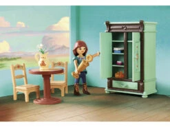 Playmobil Spirit Habitacion De Lucky 9476 10 Playmobil Spirit Habitacion De Lucky 9476 -Playmobil Ventas 1911143860g03