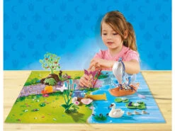 Playmobil Play Map Hadas De Jardín 9330 7 Playmobil Play Map Hadas De Jardín 9330 -Playmobil Ventas 1911147632g02