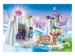 Playmobil Busqueda Del Diamante De Cristal 9470 11 Playmobil Busqueda Del Diamante De Cristal 9470 -Playmobil Ventas 1911147773g04
