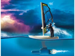 Playmobil Rescate Marítimo Rescate Polar Con Bote 70141 -Playmobil Ventas 19962508g04