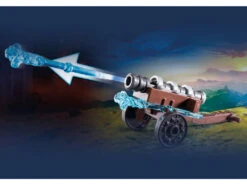 Playmobil Novelmore Ataque Del Dragon 70904 -Playmobil Ventas 19962672g04