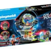 Playmobil Caja Fuerte Con Código Secreto -Playmobil Ventas 1999950715g00