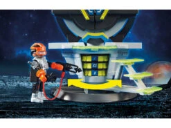 Playmobil Caja Fuerte Con Código Secreto -Playmobil Ventas 1999950715g03