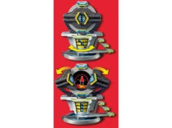 Playmobil Caja Fuerte Con Código Secreto -Playmobil Ventas 1999950715g04