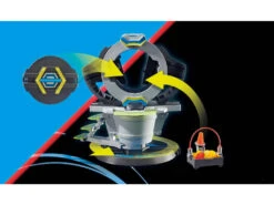 Playmobil Caja Fuerte Con Código Secreto -Playmobil Ventas 1999950715g05