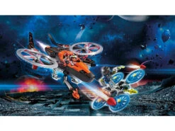 Playmobil Piratas Galacticos Helicoptero 12 Playmobil Piratas Galacticos Helicoptero -Playmobil Ventas 1999950716g01