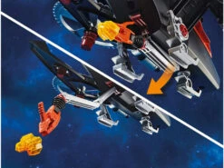 Playmobil Piratas Galacticos Helicoptero 15 Playmobil Piratas Galacticos Helicoptero -Playmobil Ventas 1999950716g04