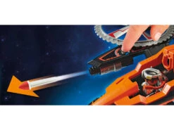 Playmobil Piratas Galacticos Helicoptero 17 Playmobil Piratas Galacticos Helicoptero -Playmobil Ventas 1999950716g06