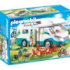 Playmobil Caravana De Verano 70088 1 Playmobil Caravana De Verano 70088 -Playmobil Ventas 1999950789g00