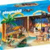 Playmobil Isla Pirata Maletín 70150 1 Playmobil Isla Pirata Maletín 70150 -Playmobil Ventas 1999950854g00