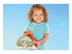 Playmobil 1,2,3 Mi Primer Tren Playmobil 70179 11 Playmobil 1,2,3 Mi Primer Tren Playmobil 70179 -Playmobil Ventas 1999950875g04