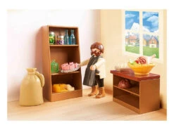 Playmobil Heidi Tienda De Comestibles Familia Keller Playmobil 70257 8 Playmobil Heidi Tienda De Comestibles Familia Keller Playmobil 70257 -Playmobil Ventas 1999950964g02