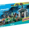 Playmobil Scooby-Doo Aventura En El Cementerio 70362 -Playmobil Ventas 1999950979g00