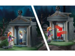 Playmobil Scooby-Doo Aventura En El Cementerio 70362 13 Playmobil Scooby-Doo Aventura En El Cementerio 70362 -Playmobil Ventas 1999950979g04