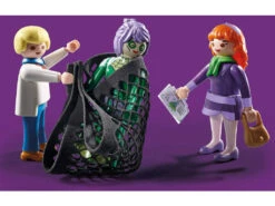 Playmobil Scooby-Doo Aventura En El Cementerio 70362 15 Playmobil Scooby-Doo Aventura En El Cementerio 70362 -Playmobil Ventas 1999950979g06