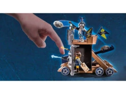 Playmobil Novelmore Fortaleza Móvil 70391 -Playmobil Ventas 1999950992g05