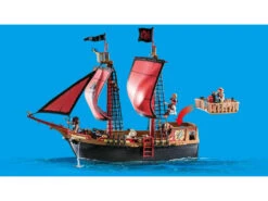 Playmobil Barco Pirata Calavera 70411 -Playmobil Ventas 1999951000g02