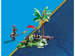 Playmobil Escondite Pirata Playmobil 70414 7 Playmobil Escondite Pirata Playmobil 70414 -Playmobil Ventas 1999951003g02
