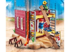 Playmobil Andamio Con Obreros 70446 -Playmobil Ventas 1999951010g03