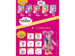 Playmobil EverDreamerz Series 2 Rosalee 70472 7 Playmobil EverDreamerz Series 2 Rosalee 70472 -Playmobil Ventas 1999951012g02