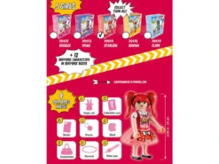 Playmobil EverDreamerz Series 2 Starleen 70474 -Playmobil Ventas 1999951014g02