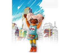 Playmobil EverDreamerz Series 2 Edwina 70476 -Playmobil Ventas 1999951015g01