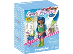 Playmobil EverDreamerz Series 2 Clare 70477