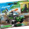 Playmobil Off Road Action Weekend Warrior 70460 -Playmobil Ventas 1999953410g00