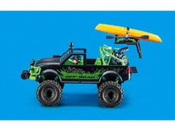 Playmobil Off Road Action Weekend Warrior 70460 -Playmobil Ventas 1999953410g05