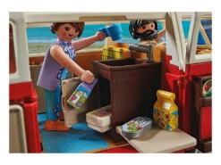 Playmobil Furgoneta Volkswagen T1 Camping Bus 70176 -Playmobil Ventas 1999957113g04