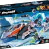 Playmobil TopAgents Spyteam Comando De Nieve 70230 -Playmobil Ventas 1999957457g00