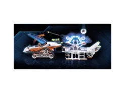 Playmobil TopAgents Spyteam Comando De Nieve 70230 8 Playmobil TopAgents Spyteam Comando De Nieve 70230 -Playmobil Ventas 1999957457g02