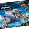 Playmobil TopAgents Spyteam Planeador De Nieve 70231 -Playmobil Ventas 1999957458g00