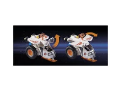 Playmobil TopAgents Spyteam Planeador De Nieve 70231 -Playmobil Ventas 1999957458g02