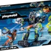 Playmobil TopAgents Artic Rebels Robot De Hielo 70233 -Playmobil Ventas 1999957461g00