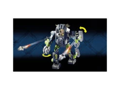 Playmobil TopAgents Artic Rebels Robot De Hielo 70233 -Playmobil Ventas 1999957461g02